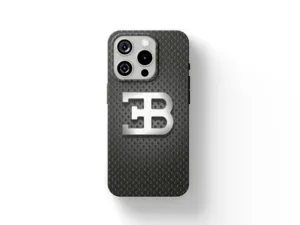 Bugatti Smartphone Case Modern Stylish Look